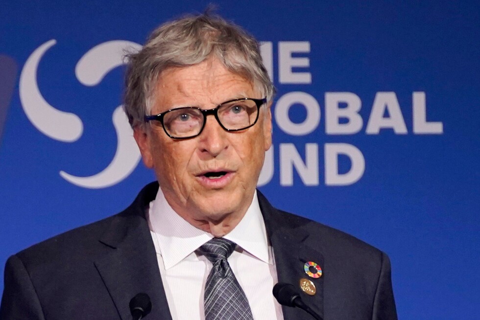 Epstein Scandal: Bill Gates' Alleged Affairs and Congressional Summons